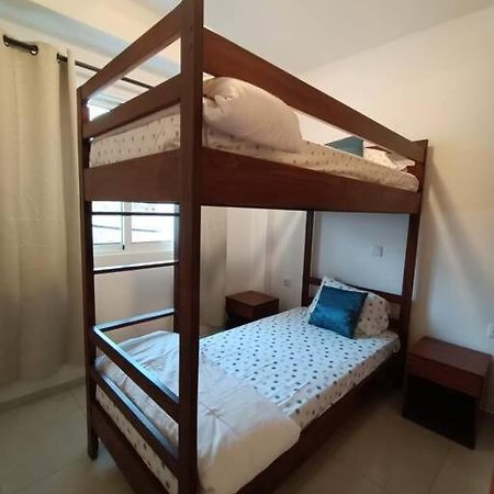 New, Modern, And Cozy 3 Bedroom Apartment. Санта-Марія Екстер'єр фото
