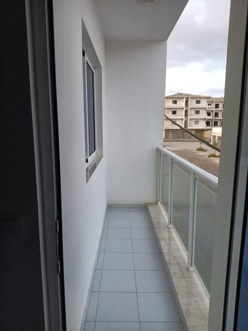New, Modern, And Cozy 3 Bedroom Apartment. Санта-Марія Екстер'єр фото